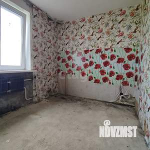 1-к квартира, вторичка, 43м2, 5/5 этаж
