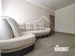 2-к квартира, вторичка, 61м2, 10/25 этаж