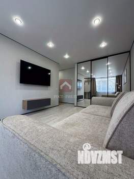 1-к квартира, вторичка, 30м2, 2/5 этаж