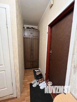 1-к квартира, вторичка, 38м2, 5/10 этаж