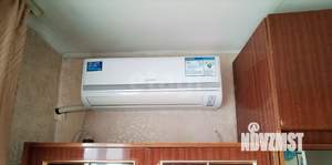 1-к квартира, вторичка, 28м2, 6/9 этаж