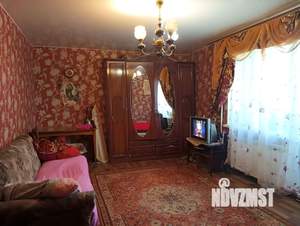 2-к квартира, вторичка, 43м2, 4/9 этаж