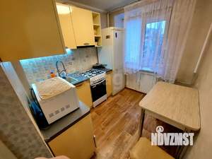 1-к квартира, вторичка, 33м2, 5/9 этаж