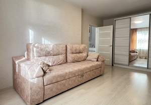 1-к квартира, вторичка, 39м2, 6/25 этаж