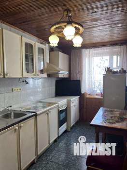 4-к квартира, вторичка, 77м2, 9/9 этаж