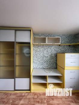 1-к квартира, вторичка, 20м2, 3/5 этаж