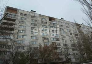 2-к квартира, вторичка, 50м2, 1/11 этаж