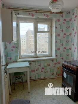 1-к квартира, вторичка, 33м2, 6/9 этаж