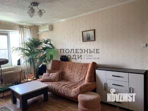 3-к квартира, вторичка, 55м2, 5/9 этаж