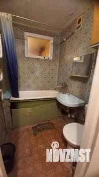 2-к квартира, вторичка, 46м2, 5/5 этаж