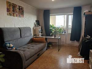3-к квартира, вторичка, 82м2, 9/10 этаж