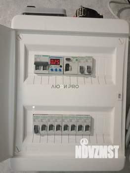 1-к квартира, вторичка, 39м2, 17/19 этаж