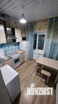 1-к квартира, вторичка, 31м2, 2/6 этаж