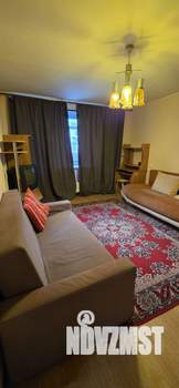 2-к квартира, вторичка, 53м2, 5/11 этаж