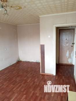 1-к квартира, вторичка, 32м2, 9/9 этаж