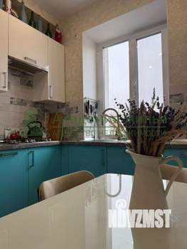 2-к квартира, вторичка, 48м2, 4/5 этаж