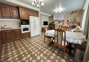3-к квартира, вторичка, 97м2, 5/7 этаж