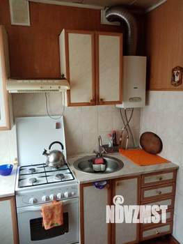 2-к квартира, вторичка, 45м2, 3/5 этаж