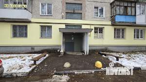 2-к квартира, вторичка, 45м2, 2/5 этаж