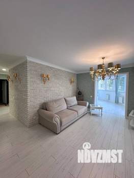 3-к квартира, вторичка, 120м2, 3/9 этаж