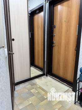 1-к квартира, вторичка, 29м2, 1/5 этаж