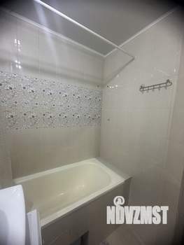 1-к квартира, вторичка, 37м2, 9/10 этаж