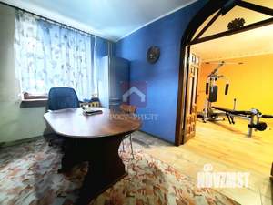 3-к квартира, вторичка, 77м2, 7/10 этаж