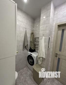 2-к квартира, вторичка, 45м2, 2/3 этаж