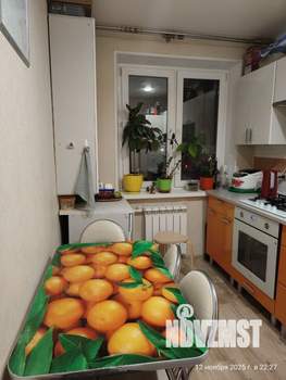 2-к квартира, вторичка, 45м2, 4/9 этаж