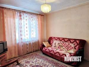 2-к квартира, вторичка, 46м2, 1/5 этаж
