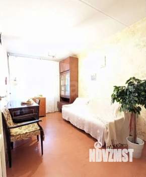 3-к квартира, вторичка, 64м2, 2/9 этаж