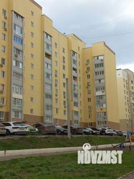 1-к квартира, вторичка, 41м2, 8/10 этаж