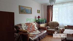 2-к квартира, вторичка, 56м2, 4/9 этаж