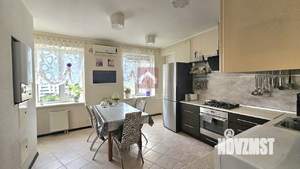 3-к квартира, вторичка, 128м2, 8/9 этаж