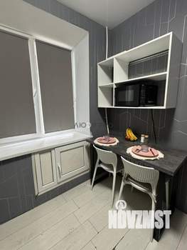 1-к квартира, вторичка, 32м2, 1/5 этаж