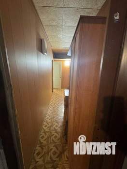 2-к квартира, вторичка, 43м2, 4/5 этаж