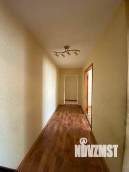 3-к квартира, вторичка, 62м2, 4/10 этаж