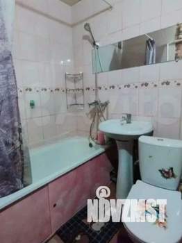 2-к квартира, вторичка, 43м2, 5/5 этаж