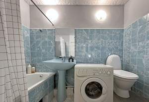 2-к квартира, вторичка, 49м2, 1/2 этаж