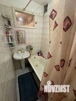 1-к квартира, вторичка, 34м2, 1/9 этаж