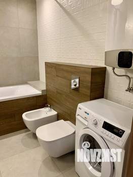 2-к квартира, вторичка, 76м2, 4/16 этаж