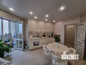 2-к квартира, вторичка, 66м2, 20/23 этаж