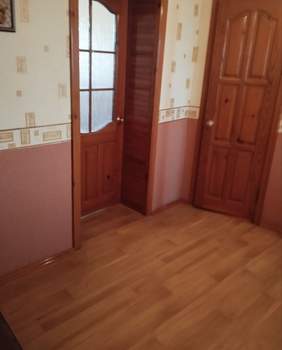 4-к квартира, вторичка, 78м2, 8/9 этаж