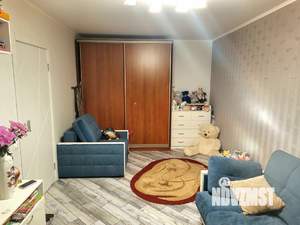 2-к квартира, вторичка, 47м2, 5/9 этаж
