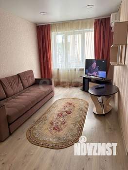 1-к квартира, вторичка, 36м2, 4/23 этаж