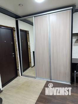 1-к квартира, вторичка, 33м2, 4/9 этаж