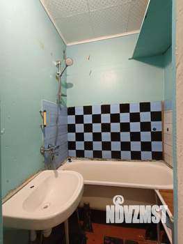 2-к квартира, вторичка, 46м2, 6/9 этаж