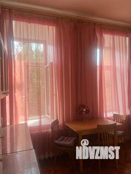 3-к квартира, вторичка, 60м2, 2/3 этаж