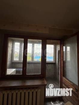 2-к квартира, вторичка, 50м2, 9/9 этаж