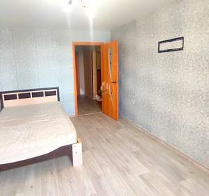 3-к квартира, вторичка, 66м2, 8/9 этаж